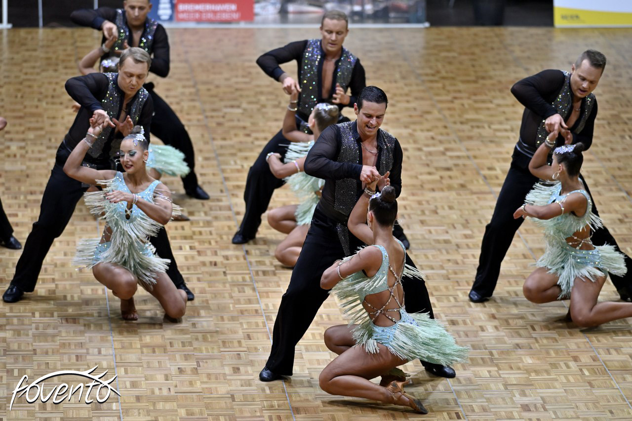 Bremerhaven 2.BL 25.01.2025 - Vorrunde